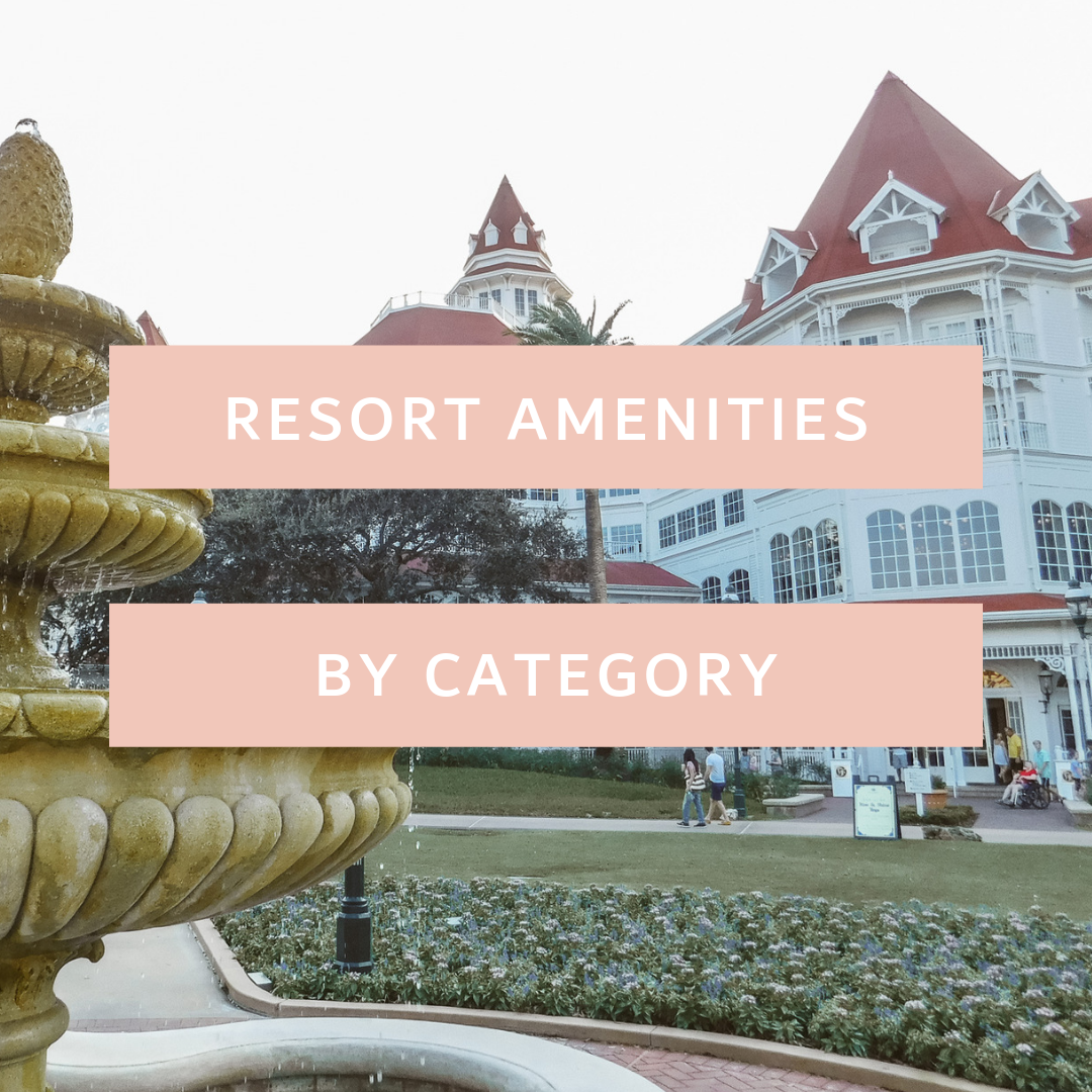 Best Disney World Hotels for Adults [Value, Moderate, and Deluxe]