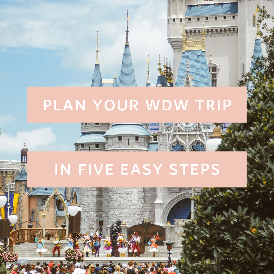 Walt Disney World Planning in 5 Easy Steps.png