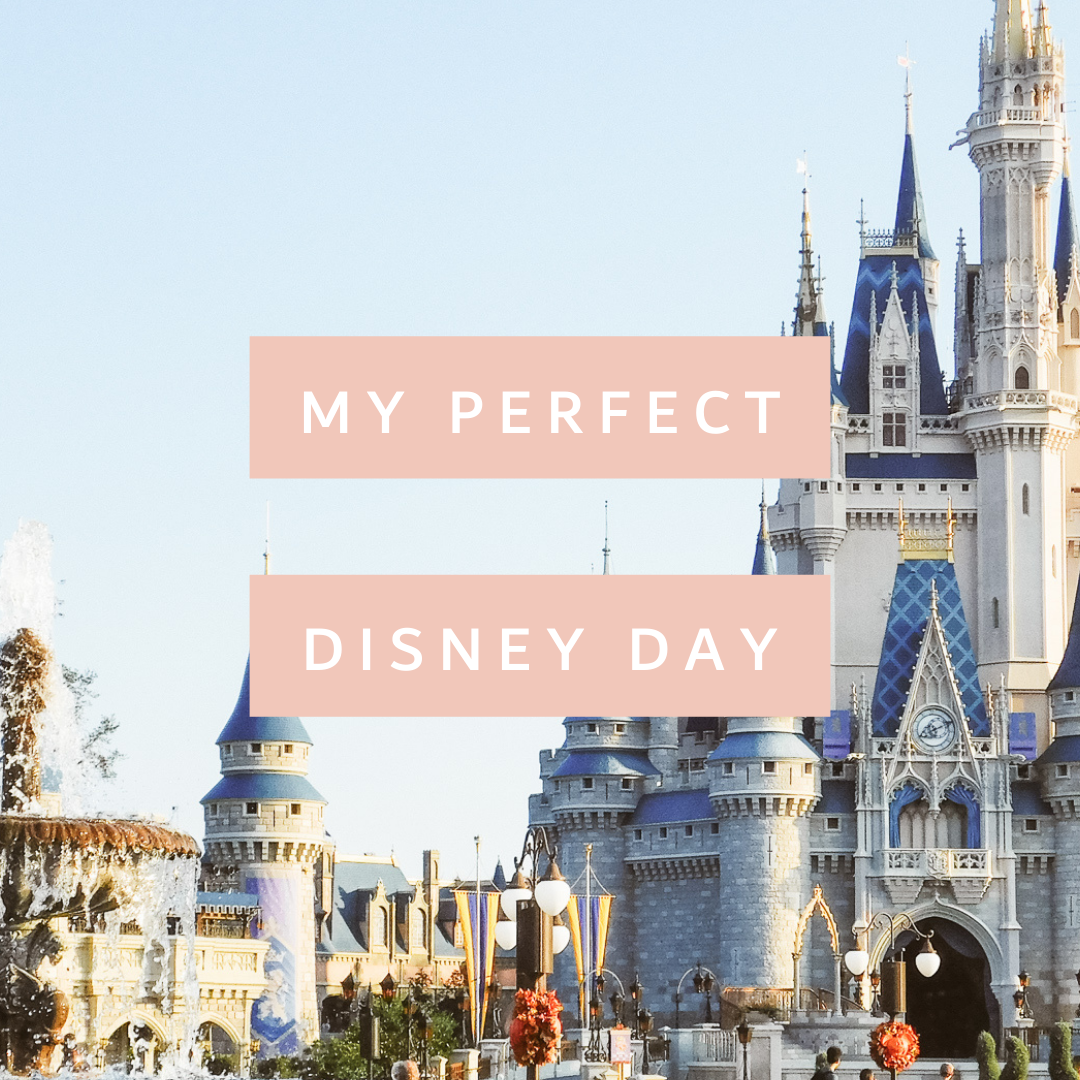 My Perfect Disney Day.png