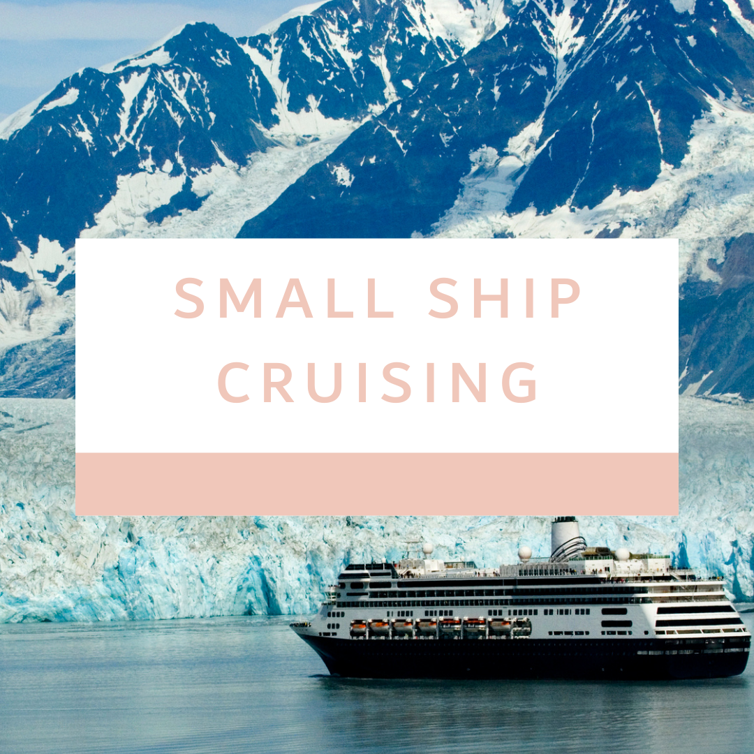 small ship educational cruises