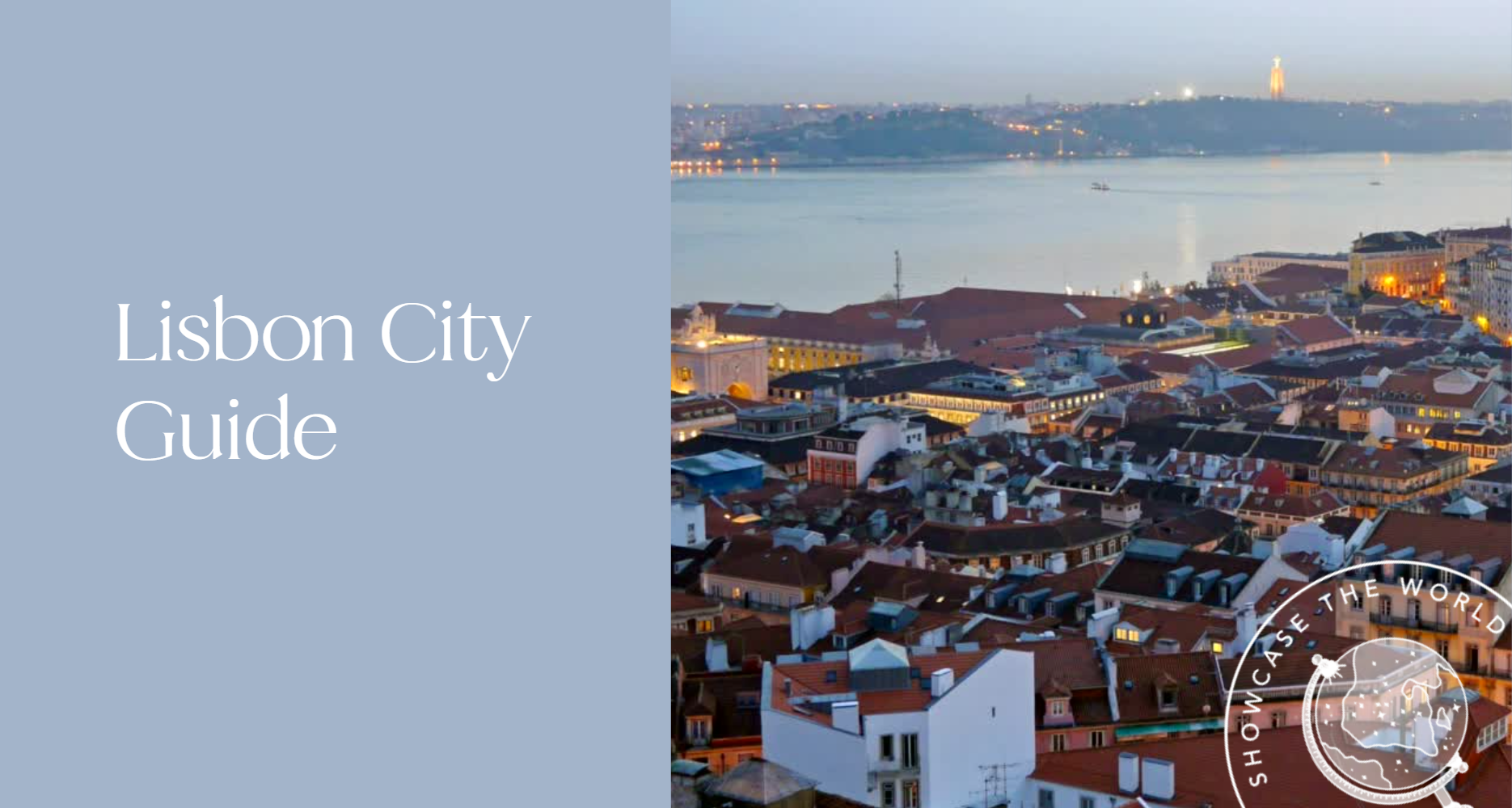 Lisbon City Guide