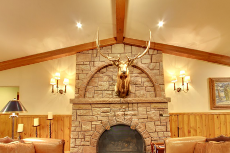 The Wort Hotel Accommodations at Jackson Wyoming